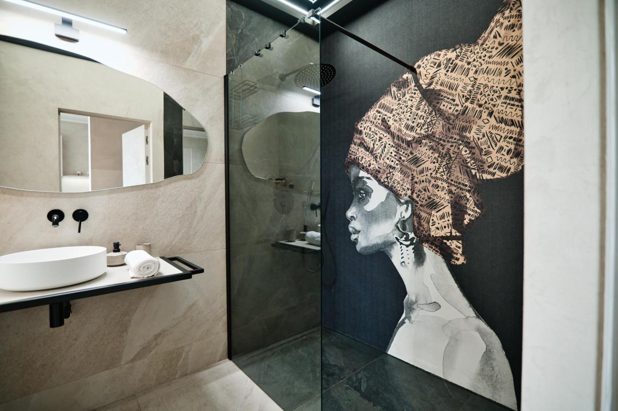 Apartament Nairobi By Housine Zator Exterior photo