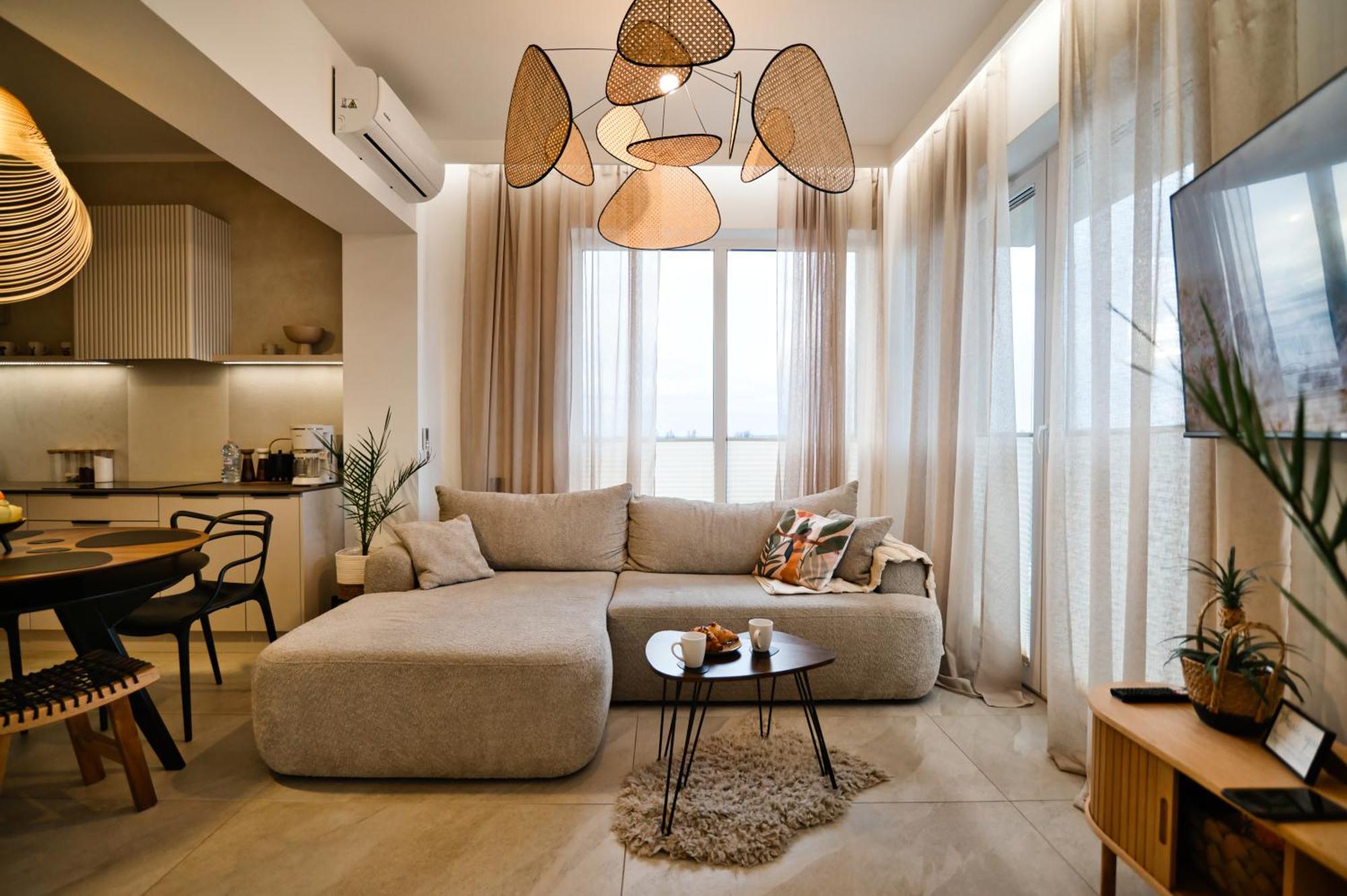 Apartament Nairobi By Housine Zator Exterior photo